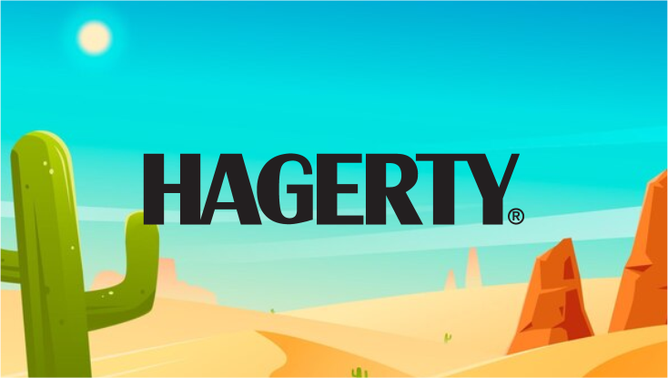 Hagerty Insurance